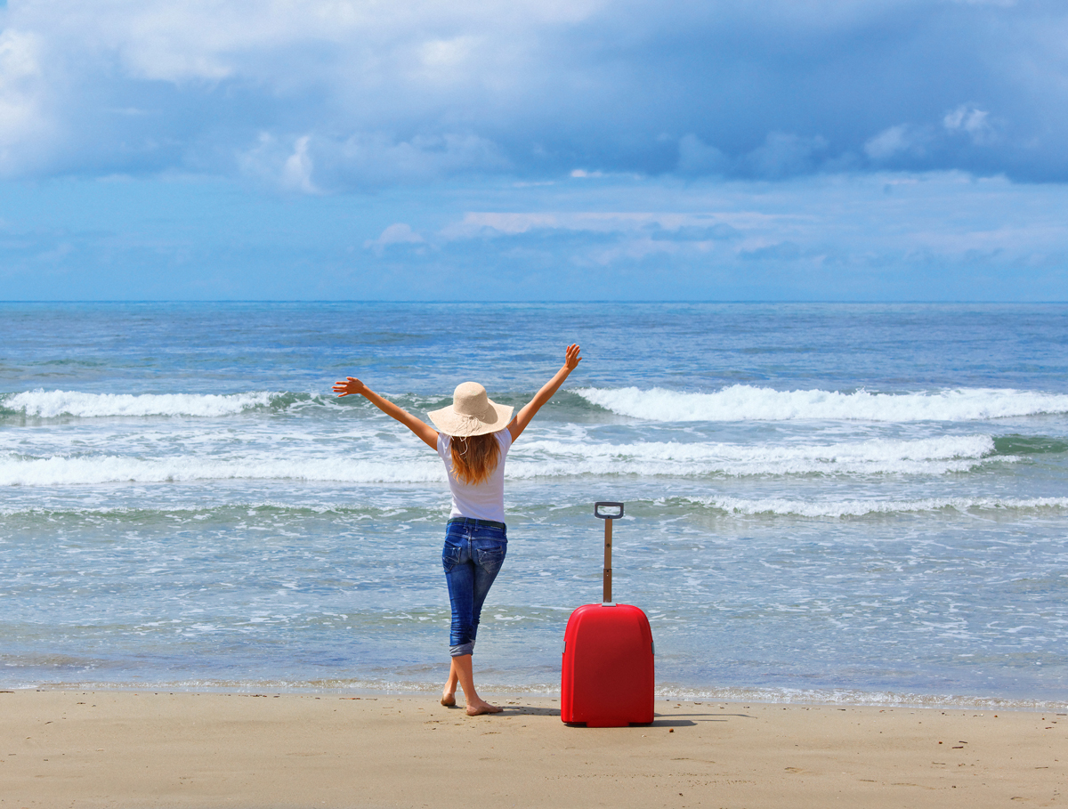 New Destination Travel New Destination Travel